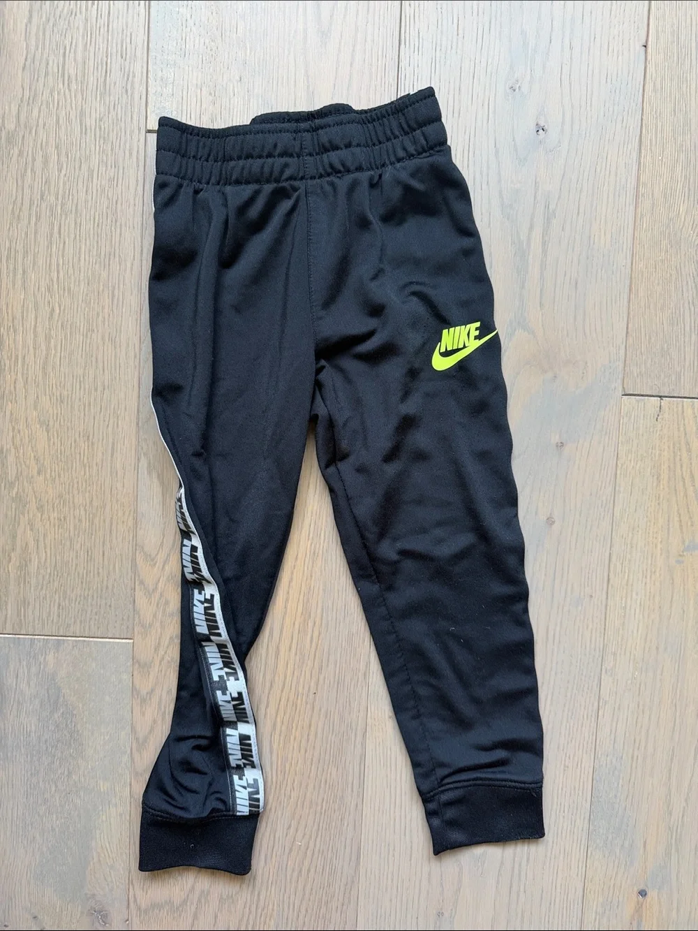 Nike Toddler Boys Track Suit